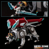 1000TOYS - Voltron Legendary Defender Riobot Action Figure Voltron 31 cm