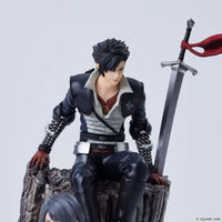 SQUARE ENIX Final Fantasy 16 Eyes On Home Form-ism Diorama