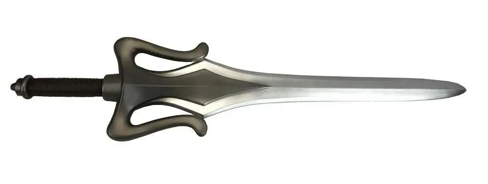 FACTORY ENTERTAINMENT - Masters Of the Universe Live Action Roleplay Replica Power Sword 101 cm