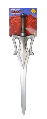 FACTORY ENTERTAINMENT - Masters Of the Universe Live Action Roleplay Replica Power Sword 101 cm