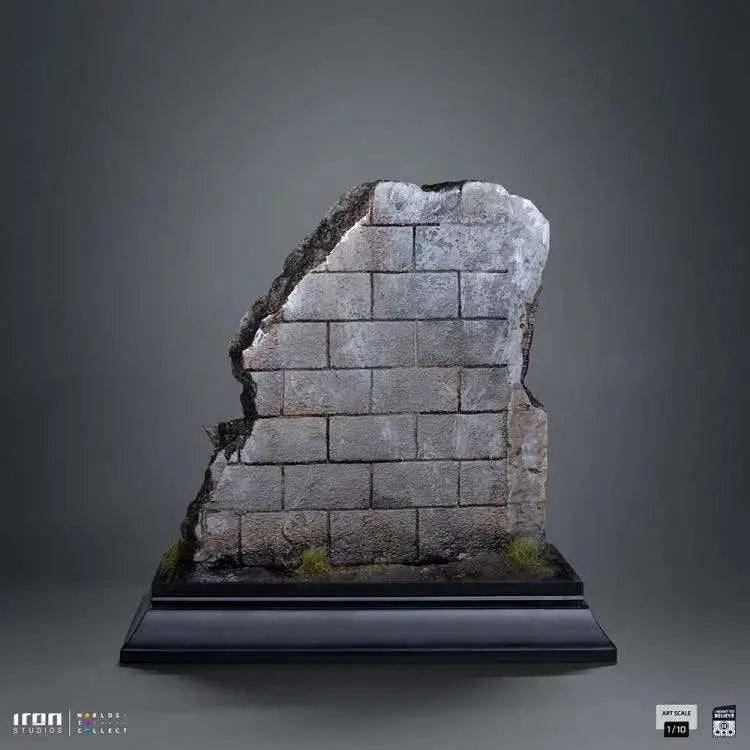 PREORDER IRON STUDIOS I Want To Believe Et Varginha 1/10 Statue Art Scale 1:10