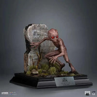 PREORDER IRON STUDIOS I Want To Believe Et Varginha 1/10 Statue Art Scale 1:10
