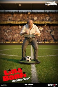 INFINITE STATUE - Lino Banfi Oronzo Cana Cine-Moni Pvc Figure