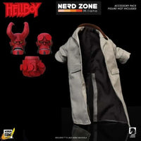 PRE ORDINE - BOSS FIGHT STUDIO Hellboy Action Figure Accessory Hellboy Box Full of Evil Accessory Pack