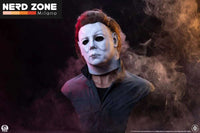 PRE ORDINE PCS (Premium Collectibles Studio) - Halloween 1978 Legends Life-Size Bust Michael Myers 60 cm