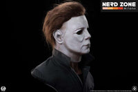 PRE ORDINE PCS (Premium Collectibles Studio) - Halloween 1978 Legends Life-Size Bust Michael Myers 60 cm