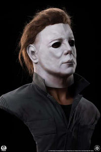 PRE ORDINE PCS (Premium Collectibles Studio) - Halloween 1978 Legends Life-Size Bust Michael Myers 60 cm
