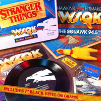 DOCTOR COLLECTOR - Stranger Things Hawkins Hitmaker Kit