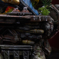 PRE ORDINE - IRON STUDIOS - Marvel Legacy Replica Statue 1/4 Wolverine 38 cm