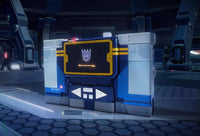 PRE ORDINE - ROBOSEN - Transformers Interactive Robot Soundwave G1 Flagship 36 cm