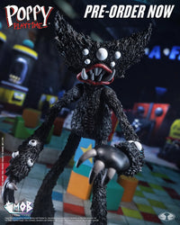 McFARLANE TOYS 2025 - Poppy Playtime 7inch Action Figure Killy Willy
