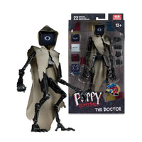 McFARLANE TOYS 2025 - Poppy Playtime 7inch Action Figure The Doctor