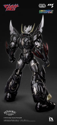 CCS TOYS - MAZINKAISER SKL Limited Edition