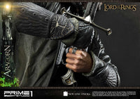 PRIME 1 STUDIO - Lord of the Rings: Deluxe Aragorn 1:4 Scale Statue