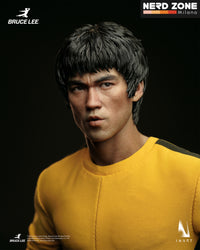 PRE ORDER INART - Bruce Lee (Yellow Jumpsuit) 1/6 Collectible Figure