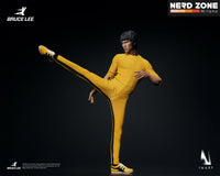 PRE ORDER INART - Bruce Lee (Yellow Jumpsuit) 1/6 Collectible Figure