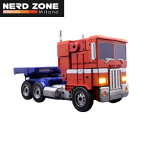 ROBOSEN - Robosen Flagship Optimus Prime Limited Edition