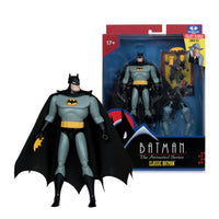 Batman: The Animated Series DC Direct Build-A Action Figures Wave 5 Classic Batman 15 cm