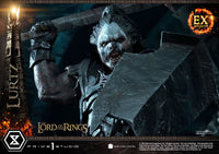 PRIME 1 STUDIO - Lord of the Rings Statues 1/4 Lurtz Exclusive