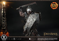 PRIME 1 STUDIO - Lord of the Rings Statues 1/4 Lurtz Exclusive