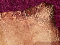 The Goonies – Mappa del tesoro di Willy l’orbo - Replica 1:1