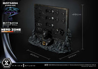 PRIME 1 STUDIO - Batman Forever Museum Masterline Series Statue 1/3 Batman Gadget Wall 49 cm