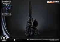 PRIME 1 STUDIO - Batman Forever Museum Masterline Series Statue 1/3 Batman Gadget Wall 49 cm