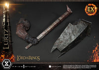 PRIME 1 STUDIO - Lord of the Rings Statues 1/4 Lurtz Exclusive