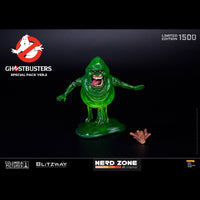 BLITZWAY -GHOSTBUSTERS - Ghostbusters Special Pack Ver.2 - 1/6 Scale Figure