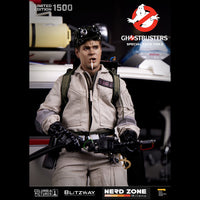 BLITZWAY -GHOSTBUSTERS - Ghostbusters Special Pack Ver.2 - 1/6 Scale Figure