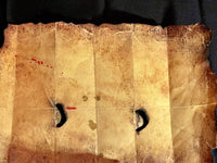 The Goonies – Mappa del tesoro di Willy l’orbo - Replica 1:1