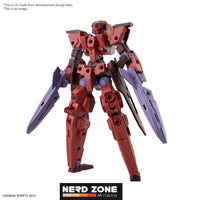 BANDAI - 30mm Eexm-30 Espossito Y 1/144