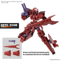 BANDAI - 30mm Eexm-30 Espossito Y 1/144