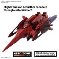 BANDAI - 30mm Eexm-30 Espossito Y 1/144