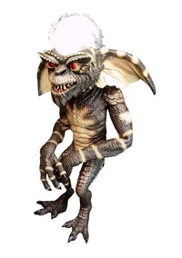 PRE ORDINE - TRICK OR TREAT - Gremlins Puppet Prop Replica Evil Stripe 71 cm