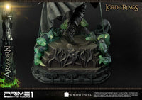 PRIME 1 STUDIO - Lord of the Rings: Deluxe Aragorn 1:4 Scale Statue
