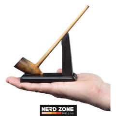 WETA WORKSHOP - Lord of the Rings Replica 1/1 Pipe of Gimli 14 cm