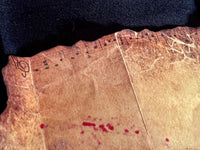 The Goonies – Mappa del tesoro di Willy l’orbo - Replica 1:1