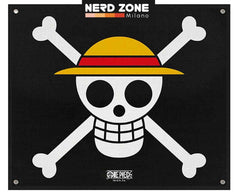 ABYSTYLE STUDIO - One Piece Flag Strawhat 50x60