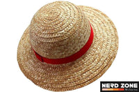 ABYSTYLE STUDIO - One piece - Luffy - Straw Hat Replica - Cappello