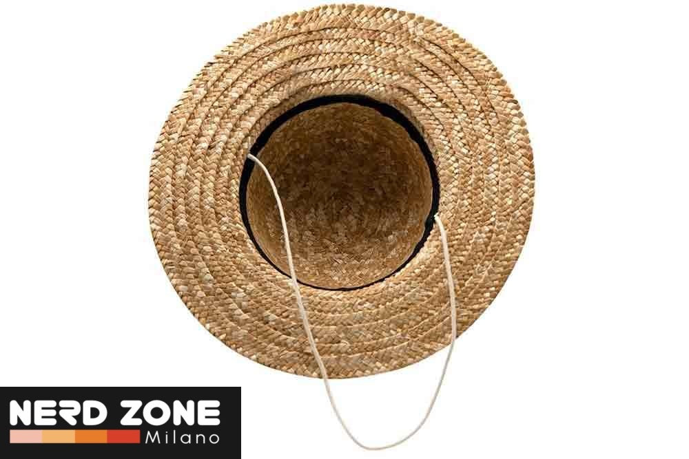 ABYSTYLE STUDIO - One piece - Luffy - Straw Hat Replica - Cappello