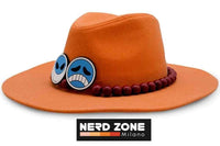 ABYSTYLE STUDIO - One piece - Portgas D. Ace - Replica Hat