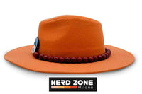 ABYSTYLE STUDIO - One piece - Portgas D. Ace - Replica Hat