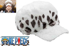 ABYSTYLE STUDIO - One piece - Trafalgar Law - Replica Cap