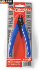 AK INTERACTIVE - SIDE CUTTER - AK-9012 TRONCHESI PER MODELLISMO