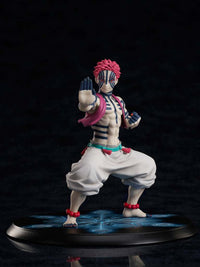 ANIPLEX - DEMON SLAYER - AKAZA 1/8 FIGURE