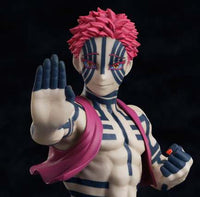 ANIPLEX - DEMON SLAYER - AKAZA 1/8 FIGURE