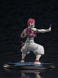 ANIPLEX - DEMON SLAYER - AKAZA 1/8 FIGURE