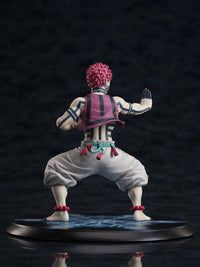 ANIPLEX - DEMON SLAYER - AKAZA 1/8 FIGURE