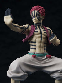 ANIPLEX - DEMON SLAYER - AKAZA 1/8 FIGURE